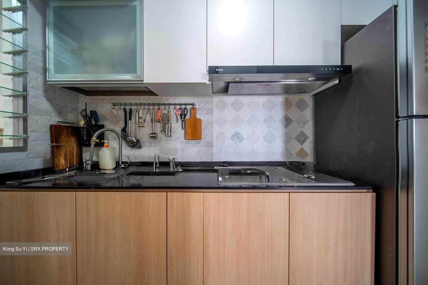 Blk 228A Ang Mo Kio Court (Ang Mo Kio), HDB 4 Rooms #504079931